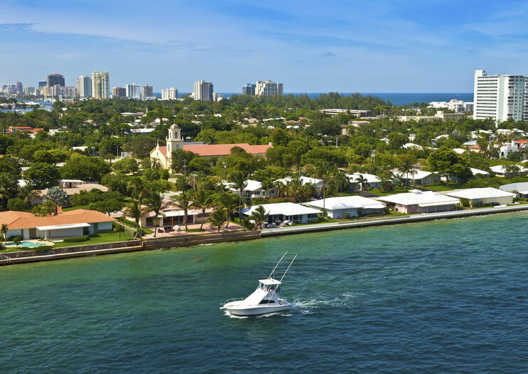 How to Spend 2 Days in Fort Lauderdale